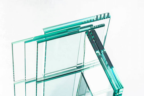 شیشه اپتیکال با دقت نوری بالا و ساختار حرفه ای